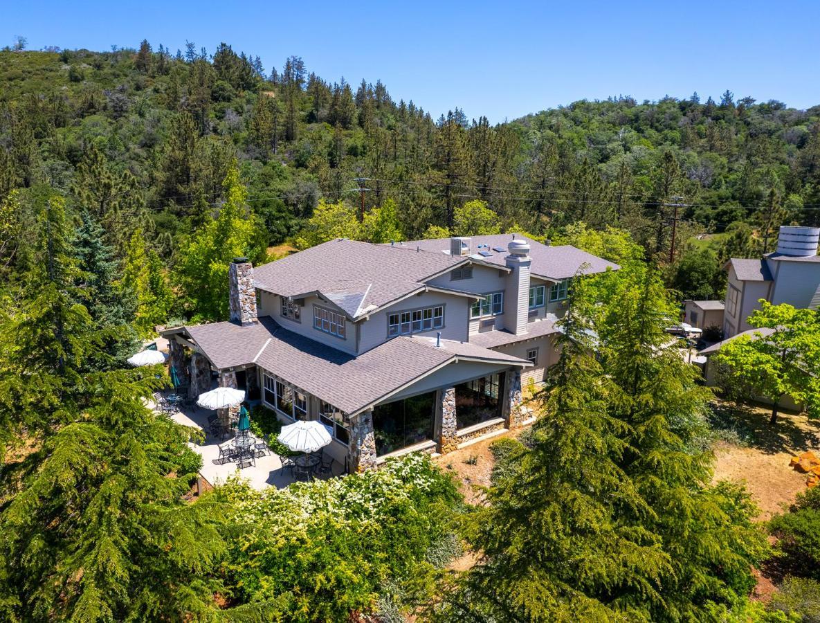 Orchard Hill 호텔 줄리안 외부 사진