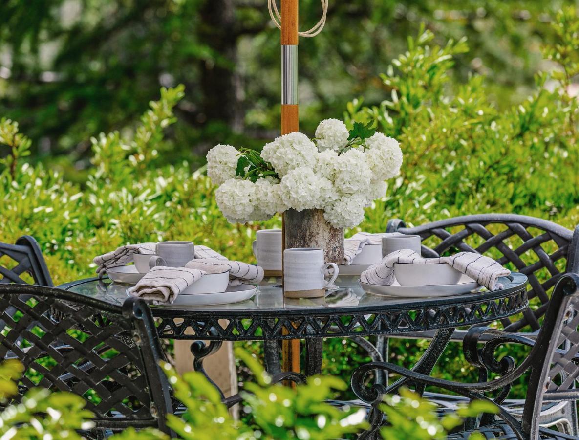 Orchard Hill 호텔 줄리안 외부 사진